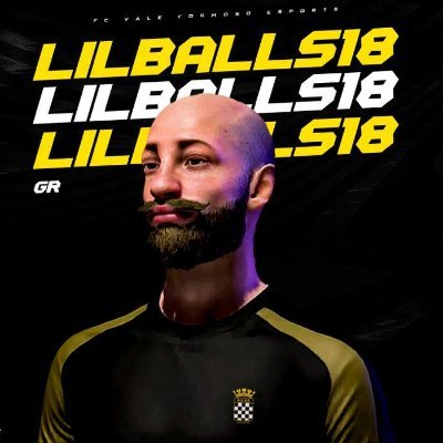 LilBalls18 Profile Picture