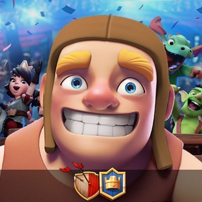 Perfil dos sites https://t.co/wM1y7u1dha e https://t.co/NN24M3JZJQ 📰

Parceiro Supercell 🛡

Siga: @BrawlStarsDicas / @xLucasFelix
#ClashOfClans #ClashRoyale