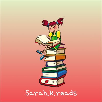 Book lover, reader and reviewer. https://t.co/747xnqcI1n @instagram.com/sarah.k.reads