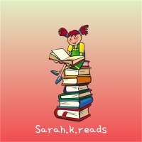 Sarah kingsnorth(@Sarah_k_reads) 's Twitter Profileg