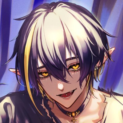 平均おもろ怠惰の悪魔 完全個人V │ ゲーム好き │ 詳細→ https://t.co/hvP4gq4AQr │ FAは #絵伽々俐 │ 母上 @tebukuro_55 │ マシュマロ https://t.co/Vg8PzSgHcl │※FAはサムネに使用する事があるよ