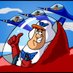 Roger Ramjet 2.0 (@2Hugebrass) Twitter profile photo