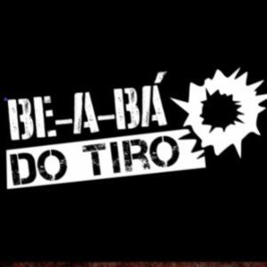 Perfil do canal Beabadotiro sobre dicas o universo do tiro, legislação, armas, recarga, munições, modalidades desportivas, defesa pessoal e mais