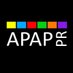 APAP/PR (@PR_APAP) Twitter profile photo