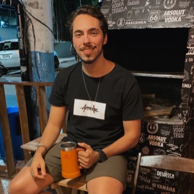 LoucoVini's profile picture. Com 23 no 021