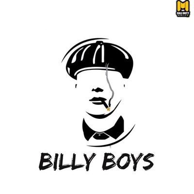 Official Twitter Account for BILLY BOYS: Sub Saharan Africa Call of Duty Mobile Team. Clan: @PkyBlinders