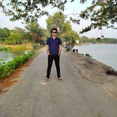 iAmsubratokumar's profile picture. https://t.co/XpdnwRZFcb