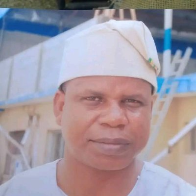 A Nigerian of egba extraction,an alumnus of the university of ibadan,muslim,writer,sports enthusiast,sincere,student of history n politics/wasola1975@gmail.com