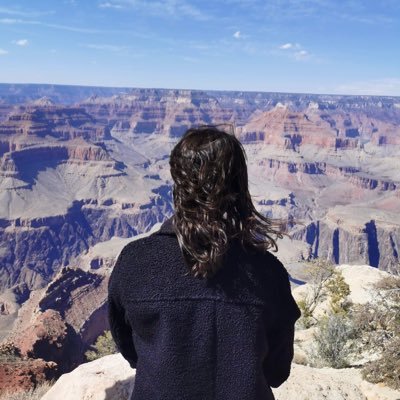 itsmemarianna's profile picture. Le sarcasme est mon dada // Juriste