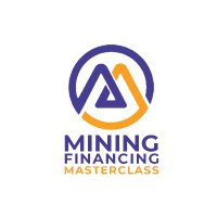Mining Financing Masterclass (@miningfinancing) 's Twitter Profile