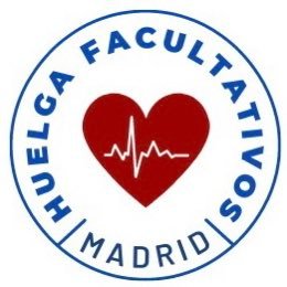 Cuenta oficial del Comité de Huega de hospitalaria de Madrid de mayo 2022