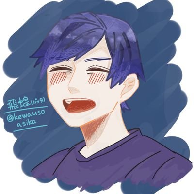 飛蝗(バッタ)さんのプロフィール画像