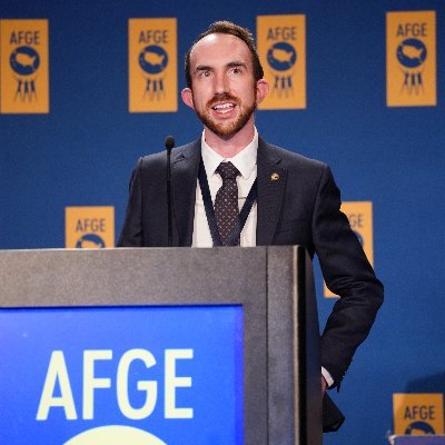 National Political Director at @AFGENational. Formerly Deputy National Political Director at @BernieSanders and @CWAUnion. Tweets are my own.