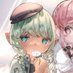 えあちゃん (@airnoctua) Twitter profile photo えあちゃん (@airnoctua) Twitter profile photo