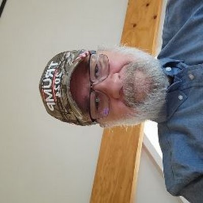 Patrick29994324's profile picture. Former owner Simmons  Trucking,hard working ,adventure loving ,republican  Patriot, hunt ,fish and blues music lover!