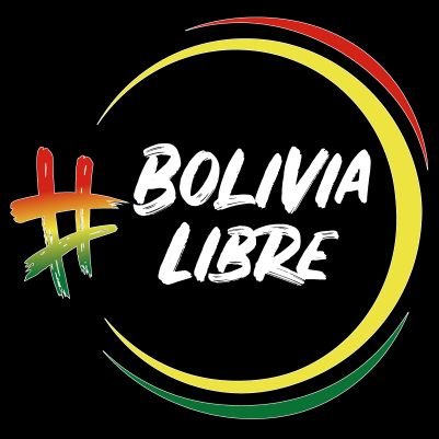 #BoliviaLibre 🇧🇴
 #Anticomunista