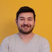 Tolga Ozturk (@compengi) 's Twitter Profile