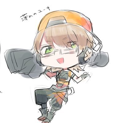 UK1/ゆーきさんのプロフィール画像