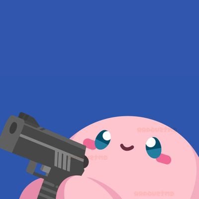 Goddikira's profile picture. backwards dog 
allergic to gods