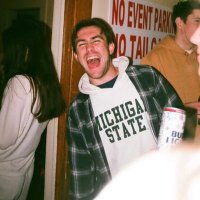 Kevin Roche (@kevinroche_) 's Twitter Profile