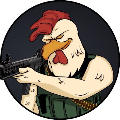 mardy_rooster's profile picture. 