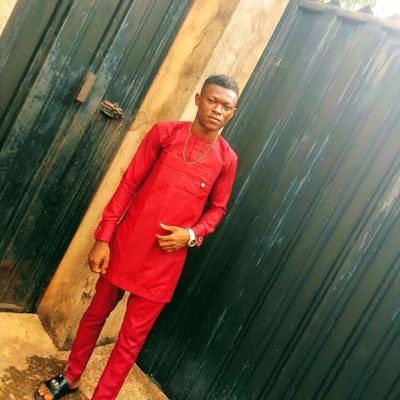IfescoPrince's profile picture. Prince ifesco