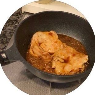 コロナ禍になって、料理はじめました。ヘッダー:すこれもん様感謝!
https://t.co/5a2PGGvnK5
動画を作るための栄養:https://t.co/VlzKhqBZxN