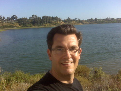 seanbutland's profile picture. Husband - Dad - Pastor - Therapist.