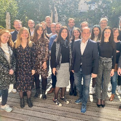 EEN Méditerranée Profile