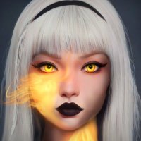 Kata Hiroko 🔥 Doncella Llameante 🔥 (@katahiroko) 's Twitter Profile