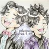 kgwtti_pekopa's profile picture. 趣味垢/お笑いが好きな東京サポ💙❤️