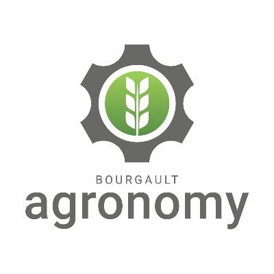 Bourgault Industries designs and builds seeding equipment that we get to test and conduct agronomic trials with on a 2300 acre farm in St. Brieux SK.