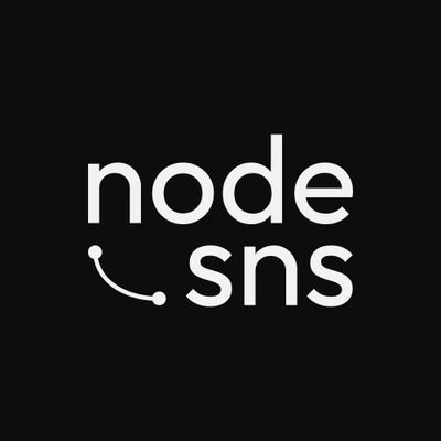 node.sns