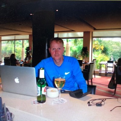 Henrik690123's profile picture. 