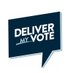 Deliver My Vote (@delivermyvote) Twitter profile photo Deliver My Vote (@delivermyvote) Twitter profile photo