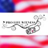 prolifewitness's profile picture. More than a decade of reports, undercover investigations and research exposing the New Mexico abortion cartel.