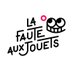 La faute aux jouets (@fauteauxjouets) Twitter profile photo La faute aux jouets (@fauteauxjouets) Twitter profile photo