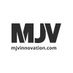 MJV Innovation (@MJVinnovation) Twitter profile photo