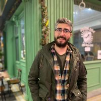 Arif Küçük (@junefear) Twitter profile photo