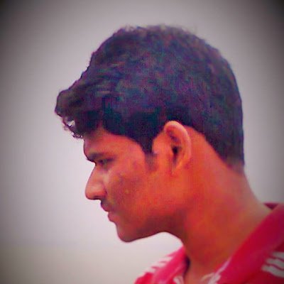 Deepanramaiah's profile picture. 