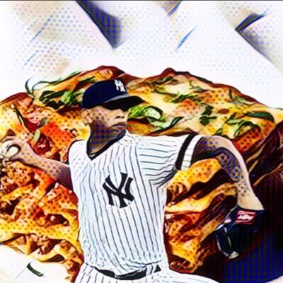 Jonny's Lasagna ⚾️ Profile