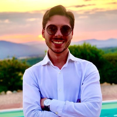 💼 CEO & Co-Founder @monugram 🤓 AI & GDPR Expert 🚀 Business Developer 🤬 Startup Mentor & Advisor