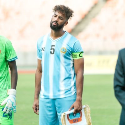 baller.

Somalia National Team 🇸🇴
 
https://t.co/fup5pWgoke