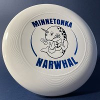 Minnetonka HS Ultimate (@tonkanarwhal) Twitter profile photo