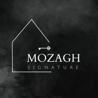 Mozagh Signature(@mozaghsignature) 's Twitter Profile Photo