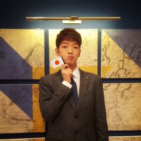おおぎ/ 오오기🕺✨✨ (@ogiogih) 's Twitter Profile