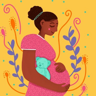 FIRST NFT for MOMs 🤱
Our purpose is to help MOMs remove the uncertainties of motherhood! 👩‍👧‍👦

Discord : https://t.co/rmEh5SoCLO