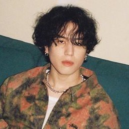 1997's singer, songwriter, and dancer from GOT7 along with AOMG.