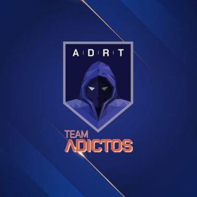 TEAM ADICTOS