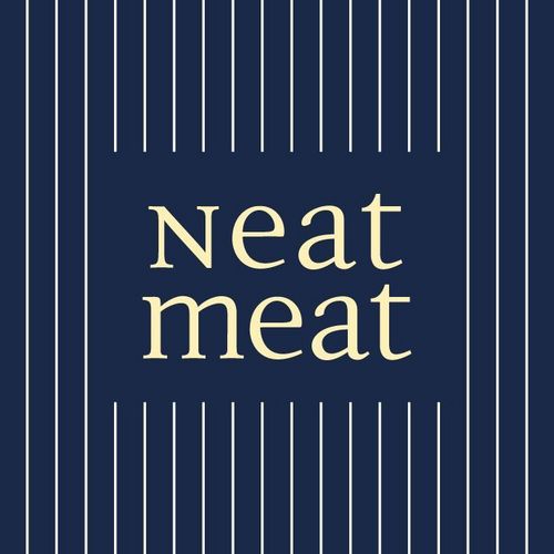 Welcome to Neat Meat. We sell meat selected for superior quality, both online at http://t.co/zPgi329z9W and at our retail shop. Always be faithful to quality